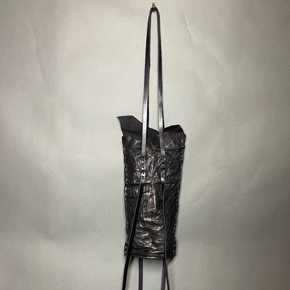 Wine tote+purse - Picture 1 of 3